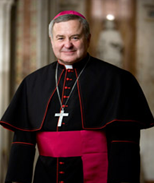 Archbishop Carlson