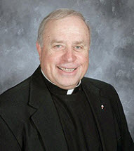 Fr. Tom Santen