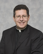 Fr. James Ramacciotti