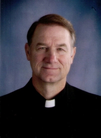 Fr. Mark Schulte