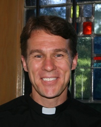 Fr. Jeff Vomund